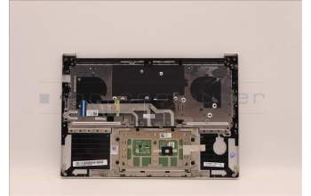 Lenovo 5CB1C19300 Tastatur inkl. Topcase ASM_JPN L82NC LSR