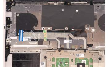 Lenovo 5CB1C19300 Tastatur inkl. Topcase ASM_JPN L82NC LSR