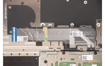 Lenovo 5CB1C19303 Tastatur inkl. Topcase ASM_NORDICL82NC LSR