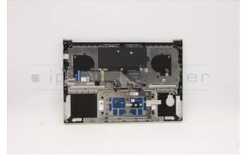 Lenovo 5CB1C19306 Tastatur inkl. Topcase ASM_SLV L82NC LSR