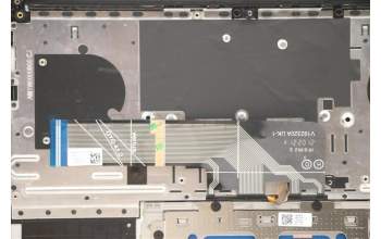 Lenovo 5CB1C19306 Tastatur inkl. Topcase ASM_SLV L82NC LSR