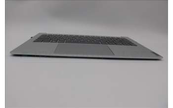 Lenovo 5CB1C19314 Tastatur inkl. Topcase ASM_ENGL82NCLSRPRC