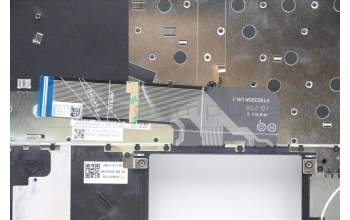 Lenovo 5CB1C19334 Tastatur inkl. Topcase ASM_FR W 82HU NFB PG