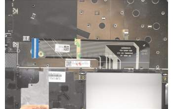 Lenovo 5CB1C19335 Tastatur inkl. Topcase ASM_GR W 82HU NFB PG