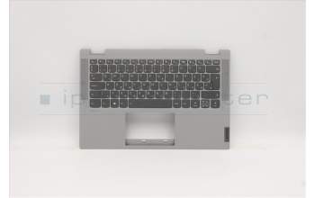 Lenovo 5CB1C19341 Tastatur inkl. Topcase ASM_HG W 82HU NFB PG