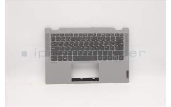 Lenovo 5CB1C19343 Tastatur inkl. Topcase ASM_BE W 82HU NFB PG