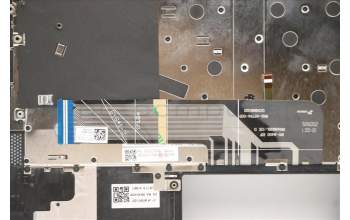 Lenovo 5CB1C19343 Tastatur inkl. Topcase ASM_BE W 82HU NFB PG