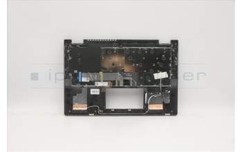 Lenovo 5CB1C19347 Tastatur inkl. Topcase ASM_USI W 82HU NFB PG