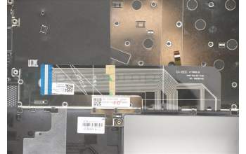 Lenovo 5CB1C19347 Tastatur inkl. Topcase ASM_USI W 82HU NFB PG