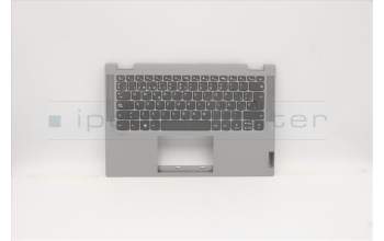 Lenovo 5CB1C19356 Tastatur inkl. Topcase ASM_SP W 82HU NFNB PG