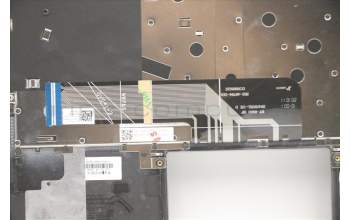 Lenovo 5CB1C19356 Tastatur inkl. Topcase ASM_SP W 82HU NFNB PG