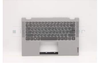 Lenovo 5CB1C19358 Tastatur inkl. Topcase ASM_TI W 82HU NFNB PG