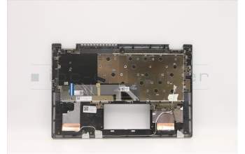 Lenovo 5CB1C19358 Tastatur inkl. Topcase ASM_TI W 82HU NFNB PG