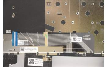 Lenovo 5CB1C19358 Tastatur inkl. Topcase ASM_TI W 82HU NFNB PG