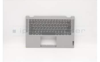 Lenovo 5CB1C19359 Tastatur inkl. Topcase ASM_PO W 82HU NFNB PG