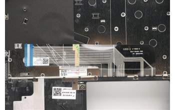 Lenovo 5CB1C19365 Tastatur inkl. Topcase ASM_FR W 82HU NFNB PG