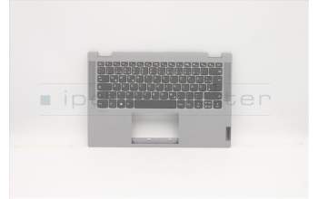 Lenovo 5CB1C19366 Tastatur inkl. Topcase ASM_GR W 82HU NFNB PG