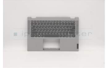Lenovo 5CB1C19371 Tastatur inkl. Topcase ASM_HB W 82HU NFNB PG