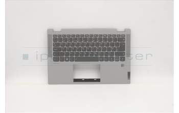 Lenovo 5CB1C19386 Tastatur inkl. Topcase ASM_UK W 82HU FB PG