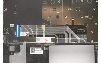 Lenovo 5CB1C19397 Tastatur inkl. Topcase ASM_FR W 82HU FB PG