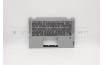 Lenovo 5CB1C19402 Tastatur inkl. Topcase ASM_GK W 82HU FB PG