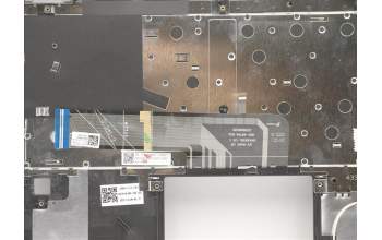 Lenovo 5CB1C19402 Tastatur inkl. Topcase ASM_GK W 82HU FB PG