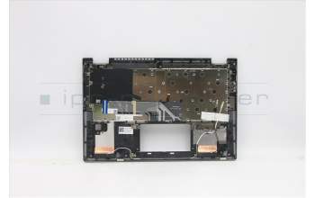 Lenovo 5CB1C19405 Tastatur inkl. Topcase ASM_ND W 82HU FB PG