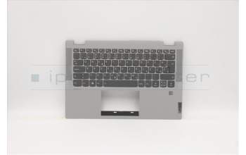 Lenovo 5CB1C19408 Tastatur inkl. Topcase ASM_SA W 82HU FB PG