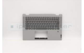 Lenovo 5CB1C19409 Tastatur inkl. Topcase ASM_SW W 82HU FB PG