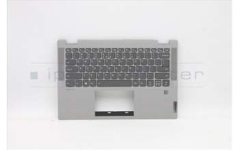 Lenovo 5CB1C19410 Tastatur inkl. Topcase ASM_USI W 82HU FB PG