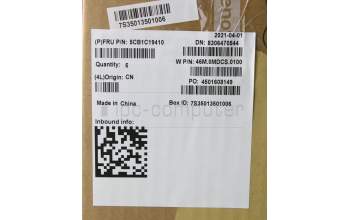 Lenovo 5CB1C19410 Tastatur inkl. Topcase ASM_USI W 82HU FB PG