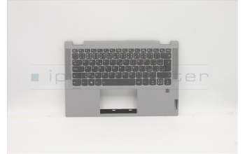 Lenovo 5CB1C19411 Tastatur inkl. Topcase ASM_CZ-SK W 82HU FB PG