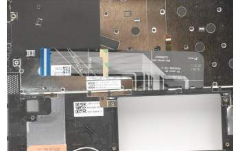 Lenovo 5CB1C19411 Tastatur inkl. Topcase ASM_CZ-SK W 82HU FB PG