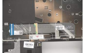 Lenovo 5CB1C39894 Tastatur inkl. Topcase ASM_CZ-SK W82HU NFNB GY