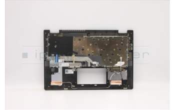 Lenovo 5CB1C48277 Tastatur inkl. Topcase ASM_HB W 82HU FB GY