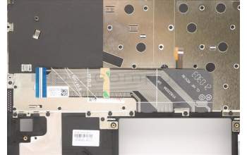 Lenovo 5CB1C48279 Tastatur inkl. Topcase ASM_ND W 82HU FB GY