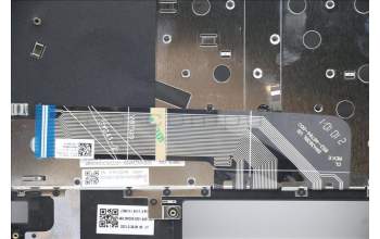 Lenovo 5CB1C48284 Tastatur inkl. Topcase ASM_USI W 82HU FB GY
