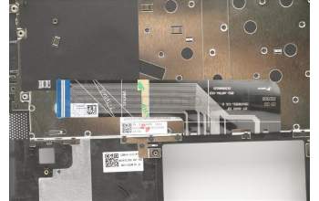 Lenovo 5CB1C66486 Tastatur inkl. Topcase ASM_GR W 82HU FNB GY