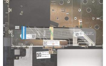 Lenovo 5CB1C67892 Tastatur inkl. Topcase ASM_ENG W 82HU FB AB