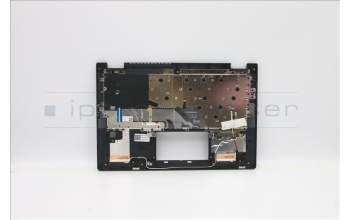 Lenovo 5CB1C68132 Tastatur inkl. Topcase ASM_FRA W 82HU FB AB