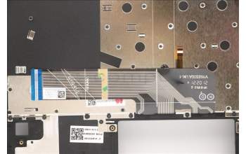 Lenovo 5CB1C68132 Tastatur inkl. Topcase ASM_FRA W 82HU FB AB