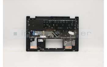 Lenovo 5CB1C68134 Tastatur inkl. Topcase ASM_ARA W 82HU FB AB