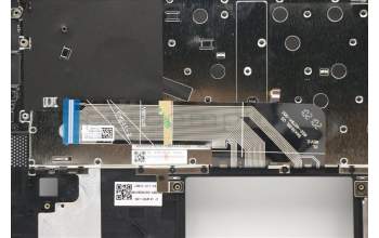 Lenovo 5CB1C68134 Tastatur inkl. Topcase ASM_ARA W 82HU FB AB