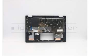 Lenovo 5CB1C68141 Tastatur inkl. Topcase ASM_BEL W 82HU FB AB