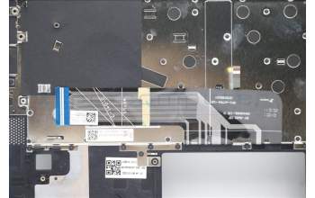 Lenovo 5CB1C68141 Tastatur inkl. Topcase ASM_BEL W 82HU FB AB