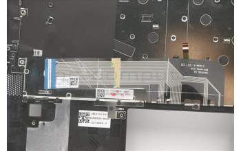 Lenovo 5CB1C68146 Tastatur inkl. Topcase ASM_CZE/SLK W82HU FB AB