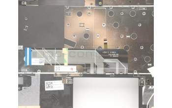 Lenovo 5CB1C68147 Tastatur inkl. Topcase ASM_BUL W 82HU FB AB