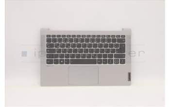 Lenovo 5CB1C68189 Tastatur inkl. Topcase deutsch WT 82KE SR