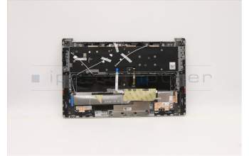 Lenovo 5CB1C68191 C-Abdeckung mit Tastatur, Skandinavien