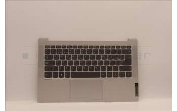 Lenovo 5CB1C71748 Tastatur inkl. Topcase spanisch WT 82KF SR
